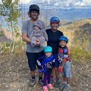 Meet your Posher, Brittany